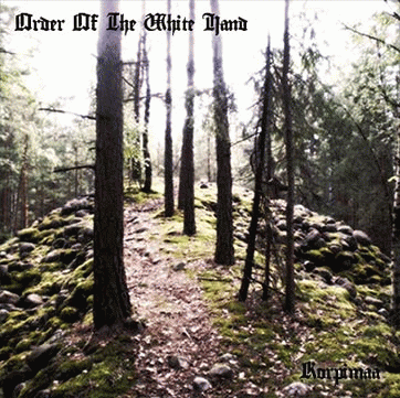 Order Of The White Hand : Korpimaa